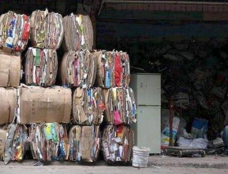合肥废旧金属回收