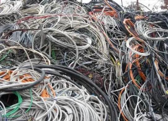 合肥电线电缆的运输和保管