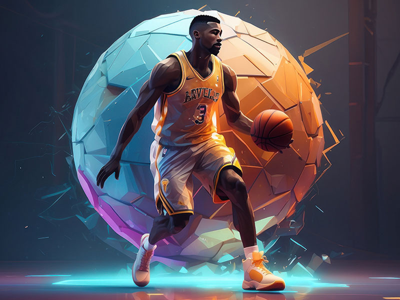 周琦：从CBA到NBA跨度非常大，适应难度很大